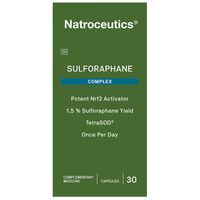 Natroceutics Sulforaphane Complex